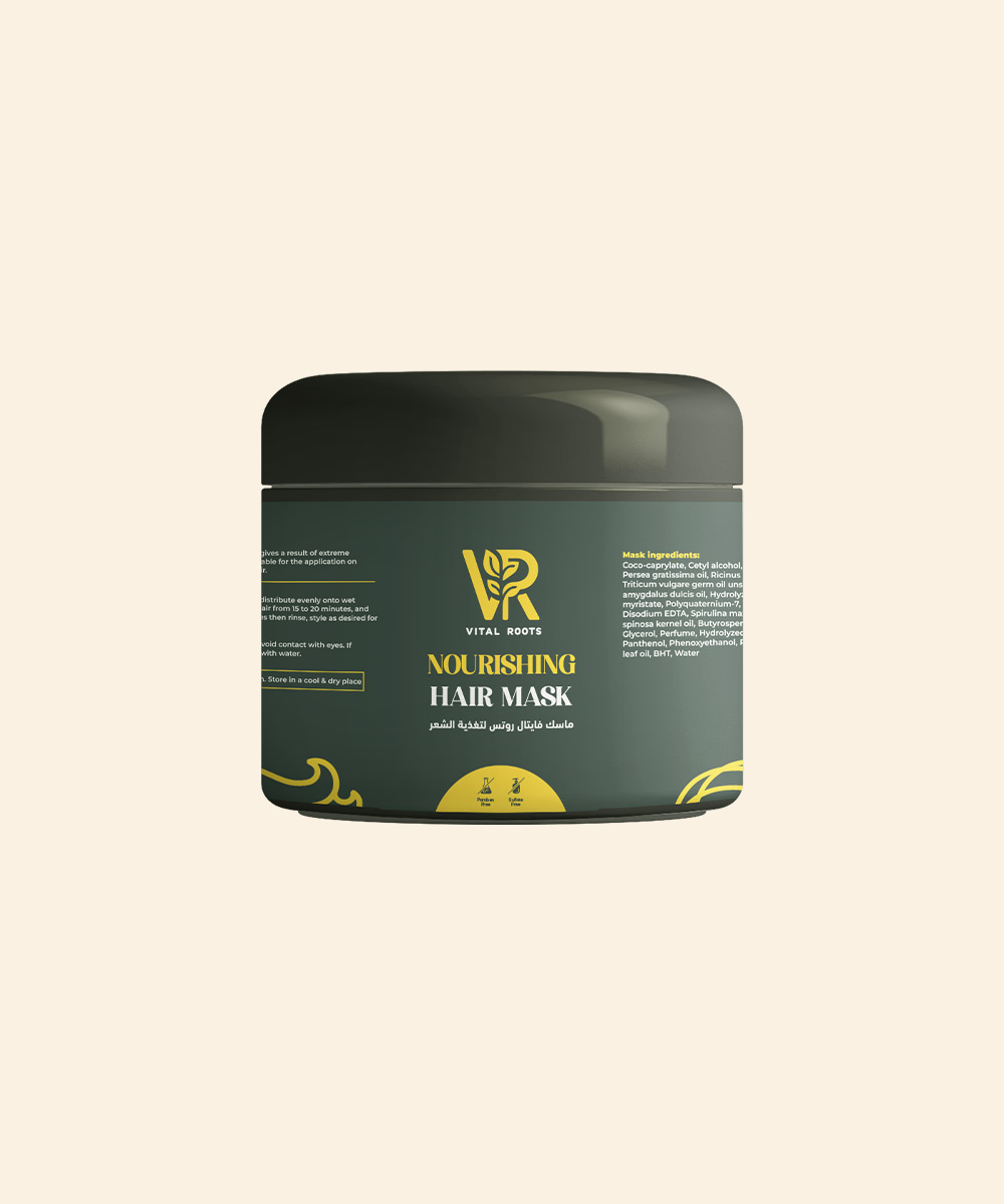 Anti-Pollution - Intensive Hair Set (250ml) - Image 5