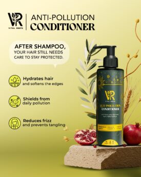 Anti-Pollution Conditioner 250 ml