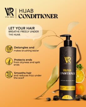 Hijab Conditioner 500 ml