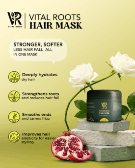 Hair Mask